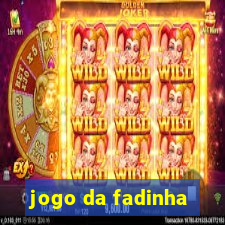 jogo da fadinha